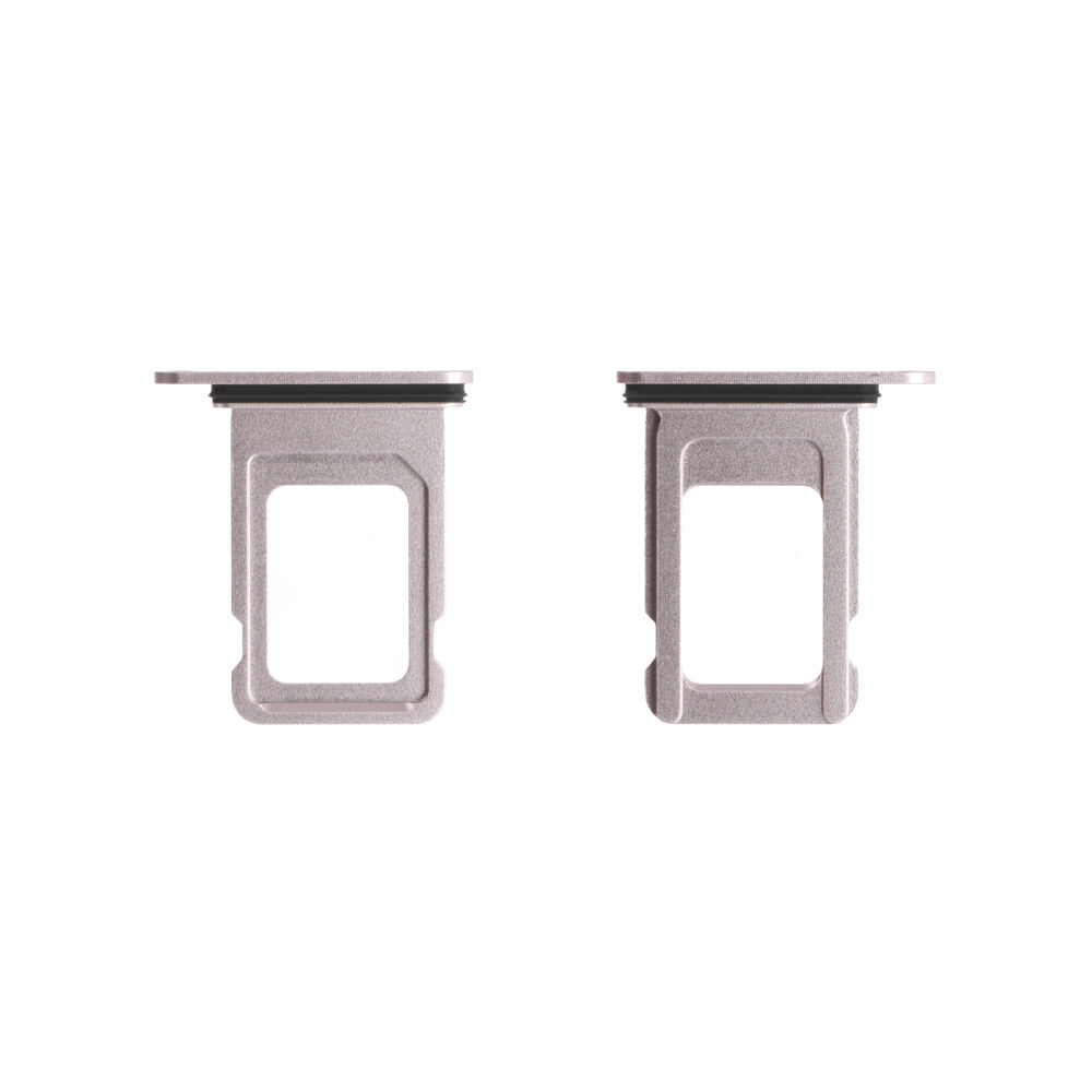 SIM Tray (Original) - Pink, Apple iPhone 13