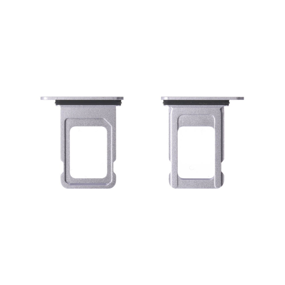 SIM Tray (Original) - Purple, Apple iPhone 14 / 14 Plus