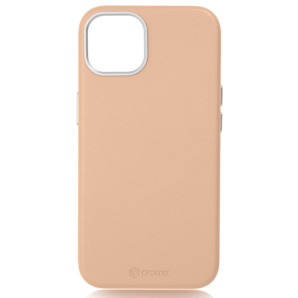 Back Cover (CoverZ - Magsafe Compatible) - Pink, For iPhone 16