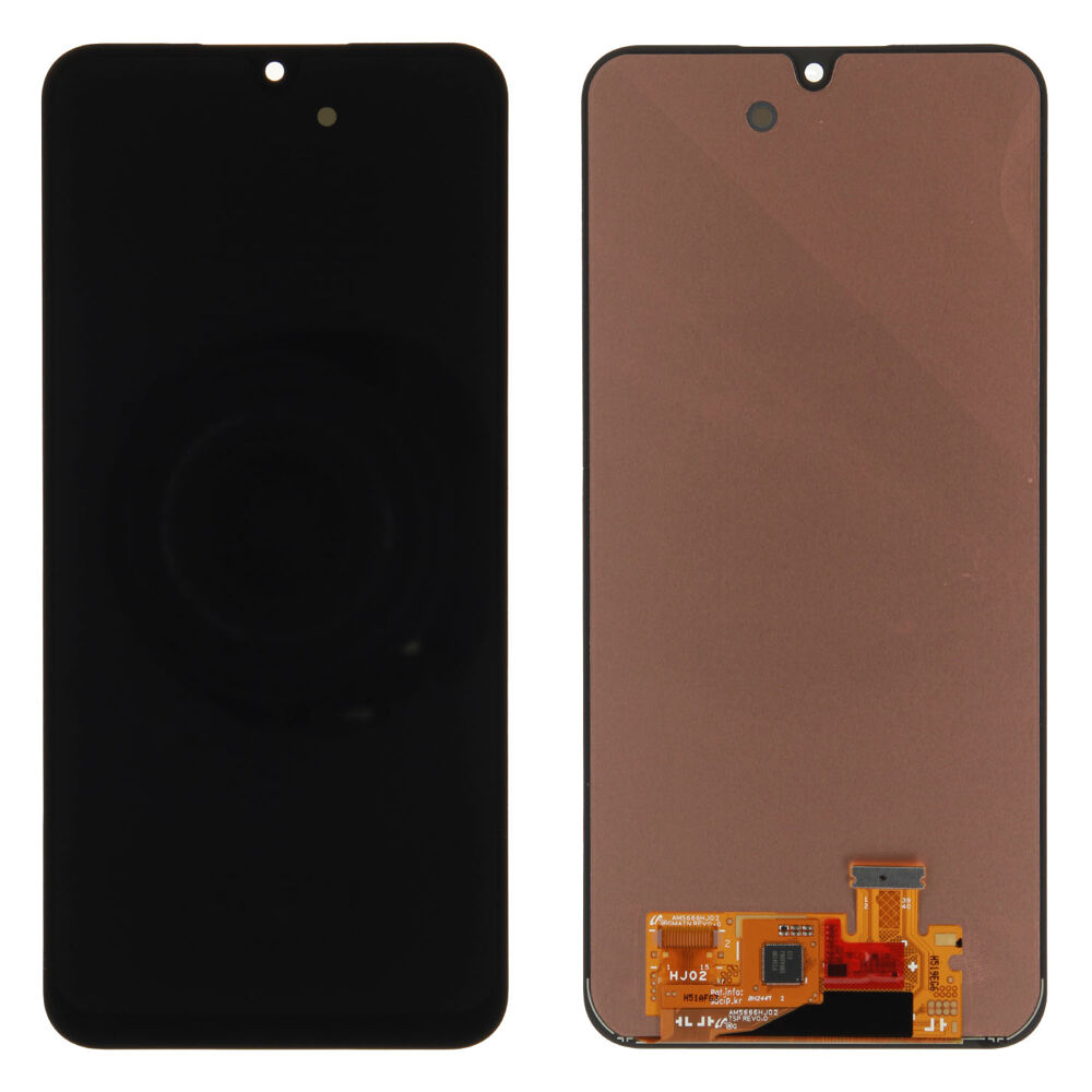 Módulo Pantalla Display (Original) excl. frame (Original), Samsung Galaxy A16 4G; SM-A165 Original Service Pack GH82-36280A