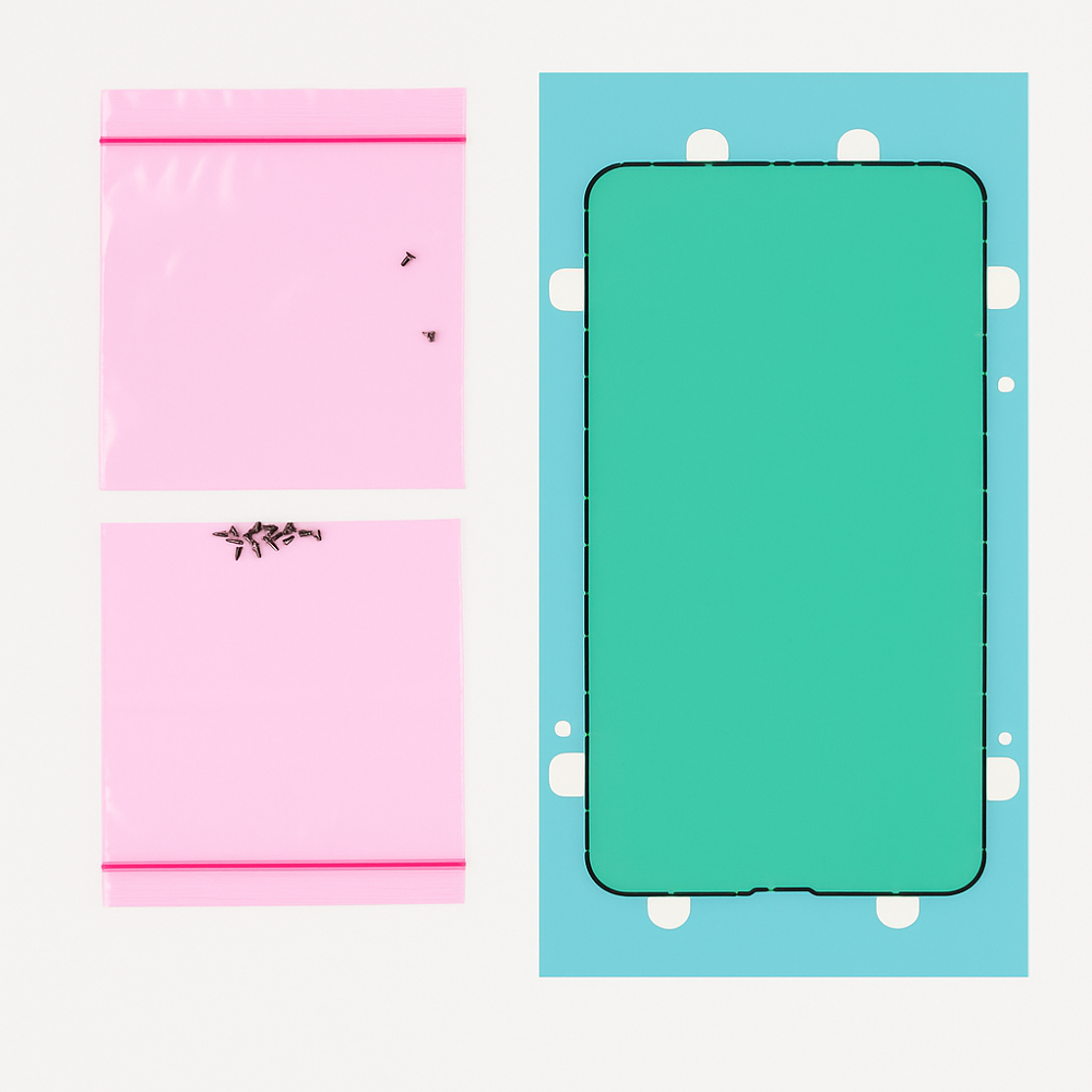 Módulo Pantalla Samsung Repair Kit Display, Galaxy A16; SM-A165 Original Service Pack GH82-36548A