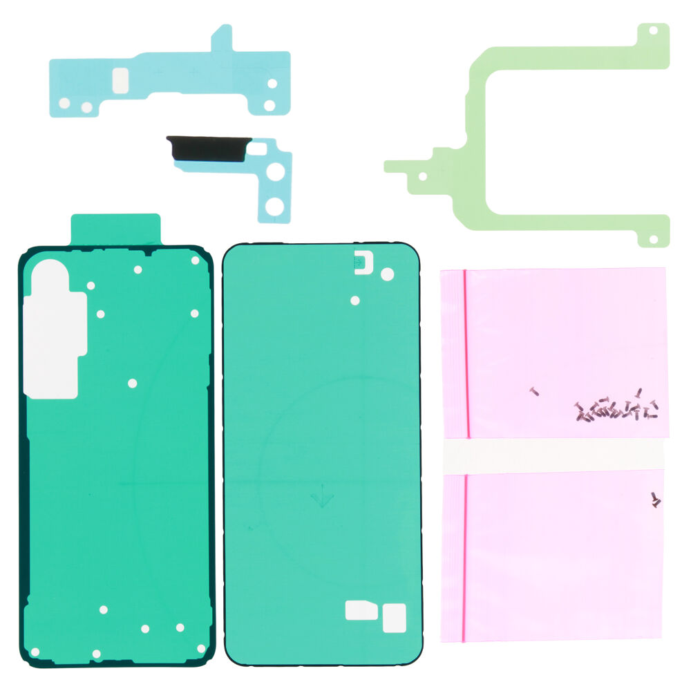 Módulo Pantalla Samsung Repair Kit Display, Galaxy S24 FE; SM-S721 Original Service Pack GH82-36540A