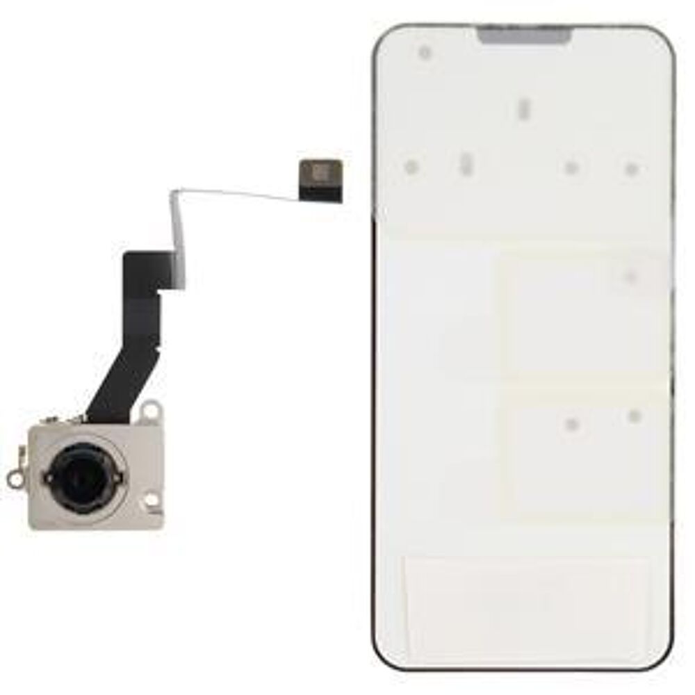 Rear camera (Original), Apple iPhone 16e / 17e