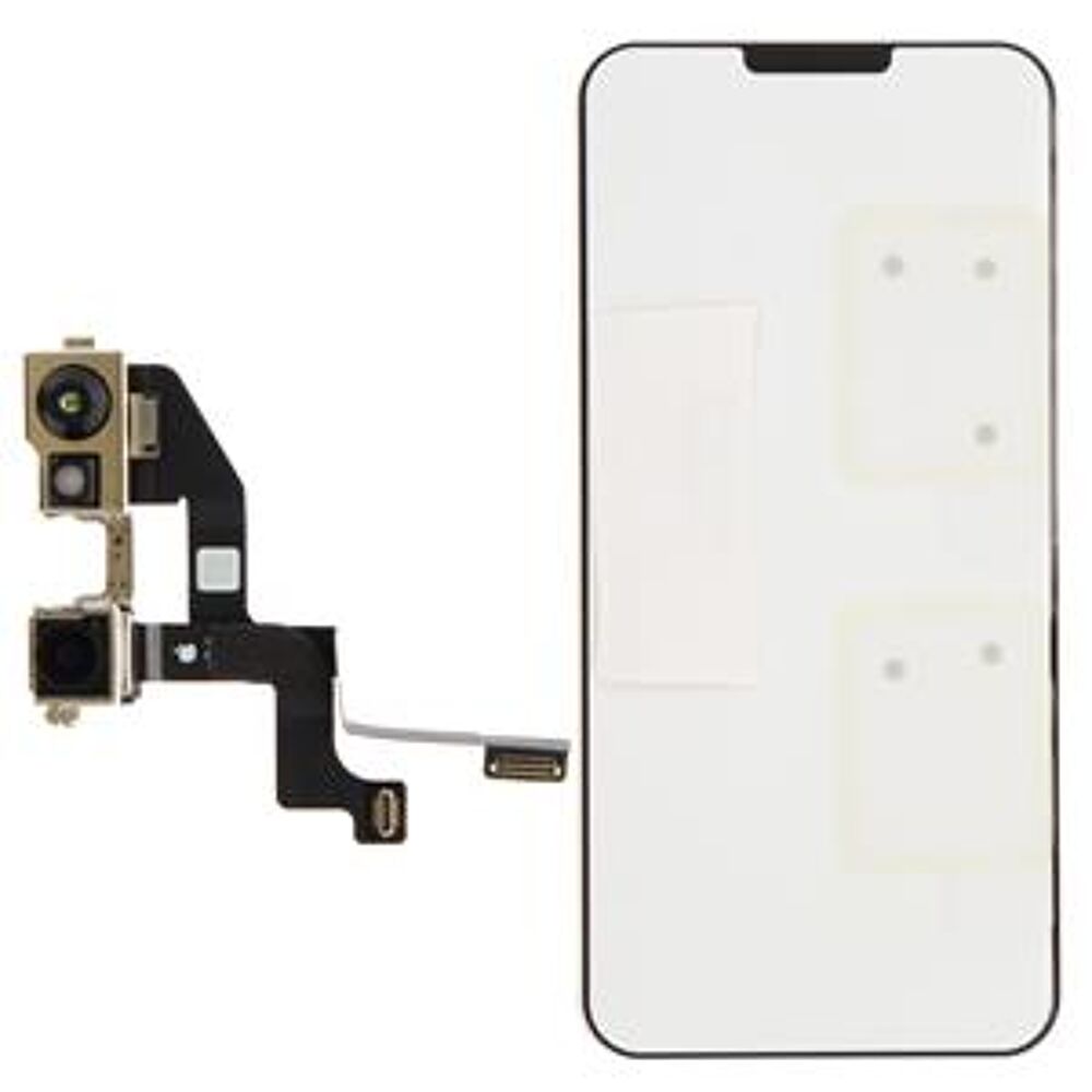 Front camera (Original), Apple iPhone 16e / 17e