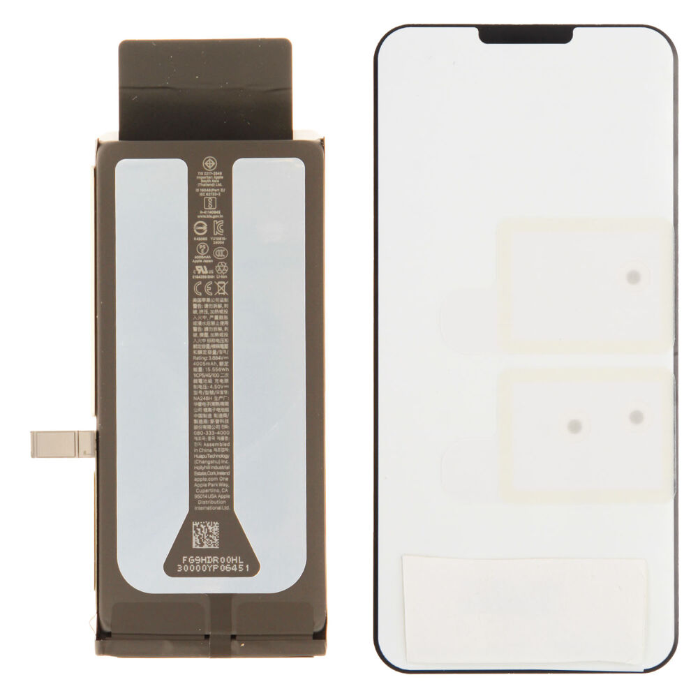 Battery (Original), Apple iPhone 16e
