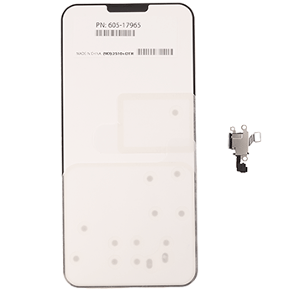 Microphone (Original), iPhone 16e / 17e