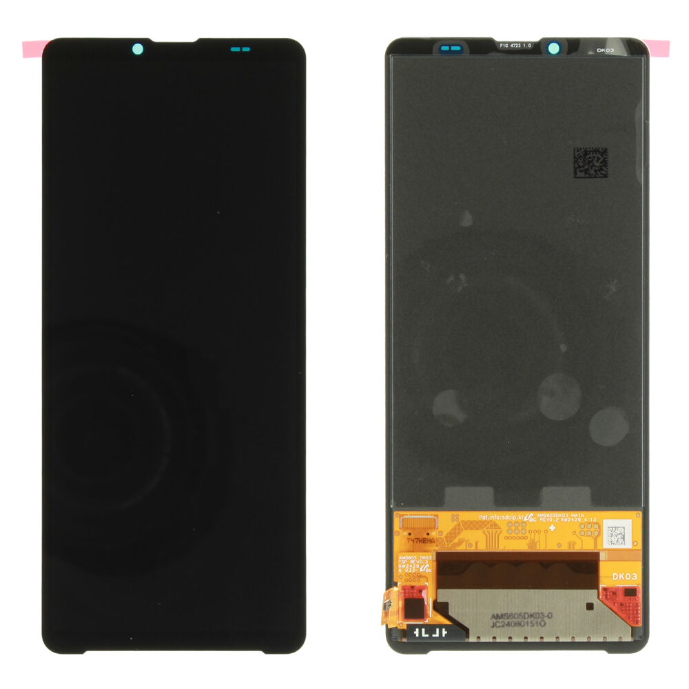 Display (Original) - Sony Xperia 10 VI