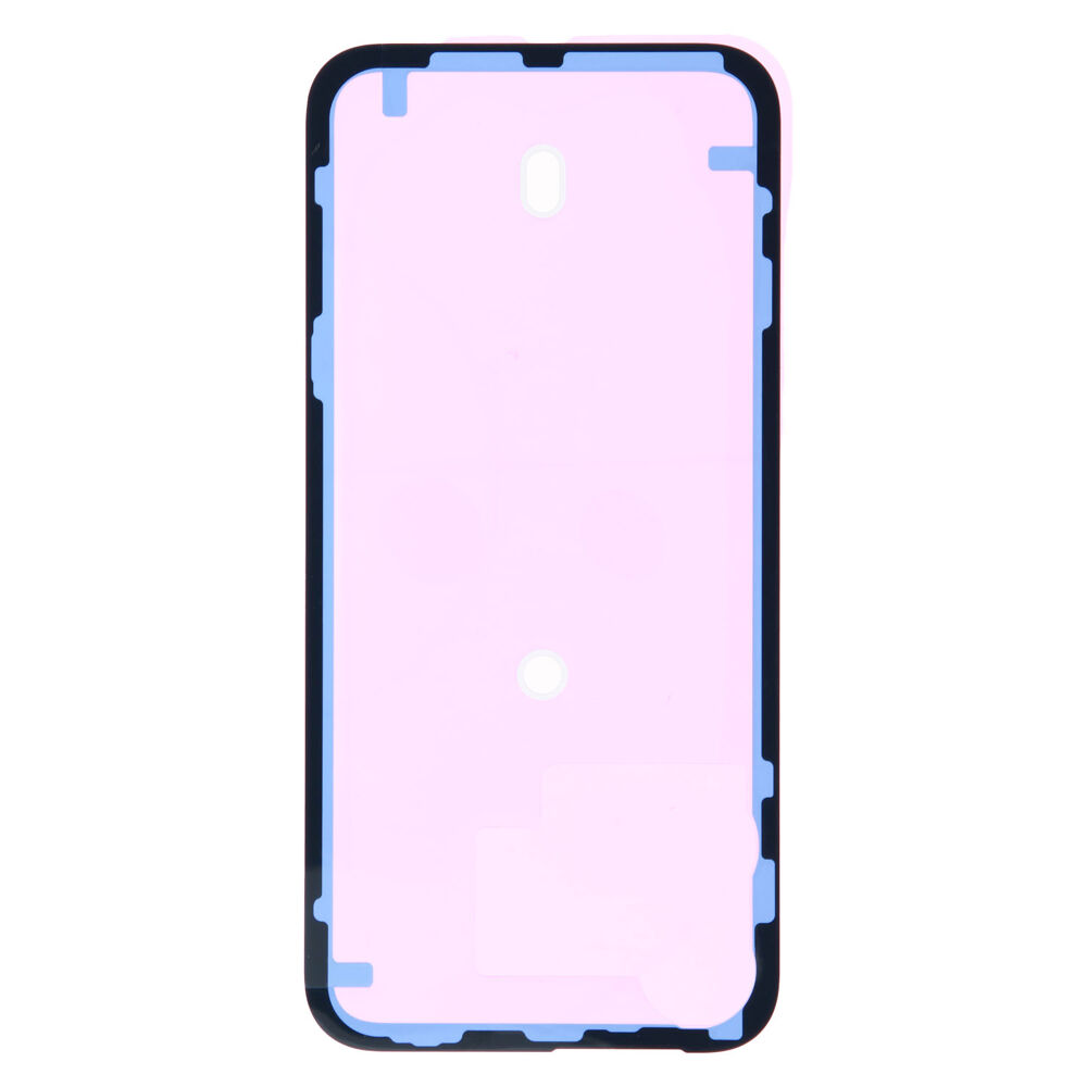 Back Glass Adhesive Tape (Original), Apple iPhone 15 Pro Max
