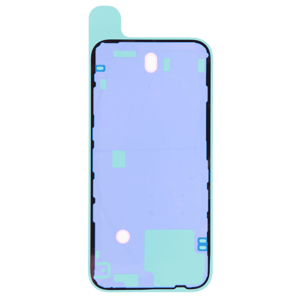 Back glass adhesive tape (Original), Apple iPhone 16e