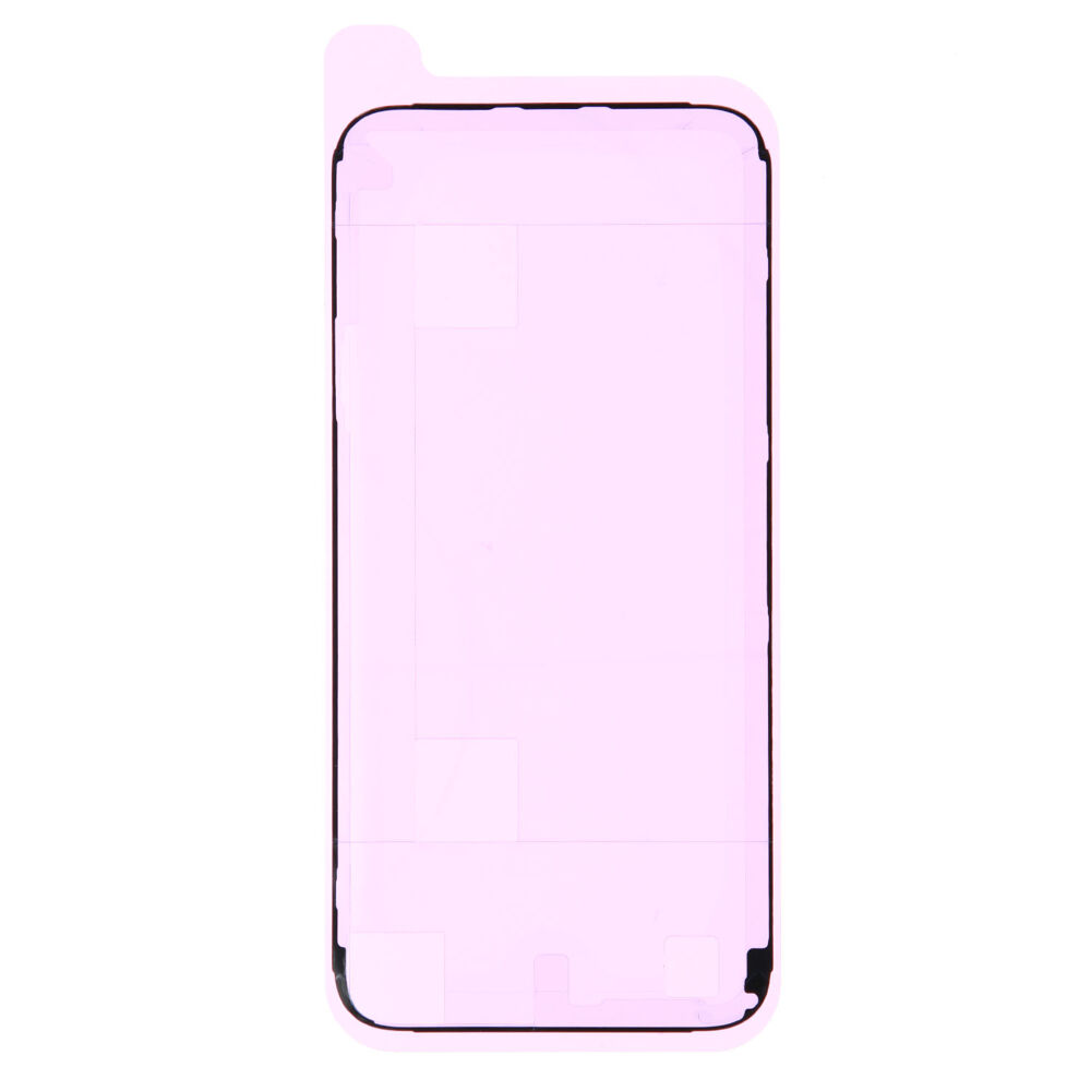 Display Adhesive Tape (Original), Space Gray, Apple iPhone 8