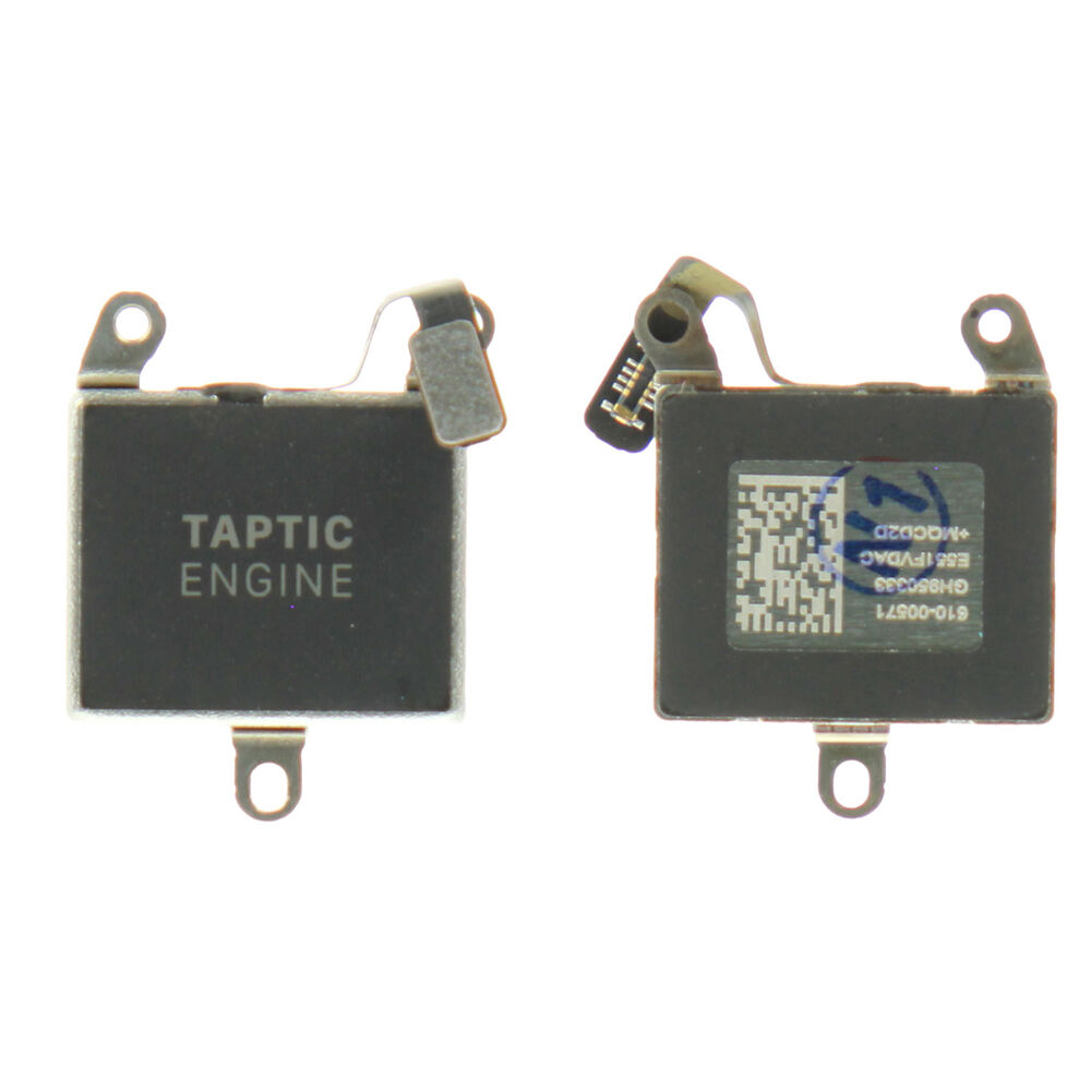 Vibration motor, For iPhone 16e