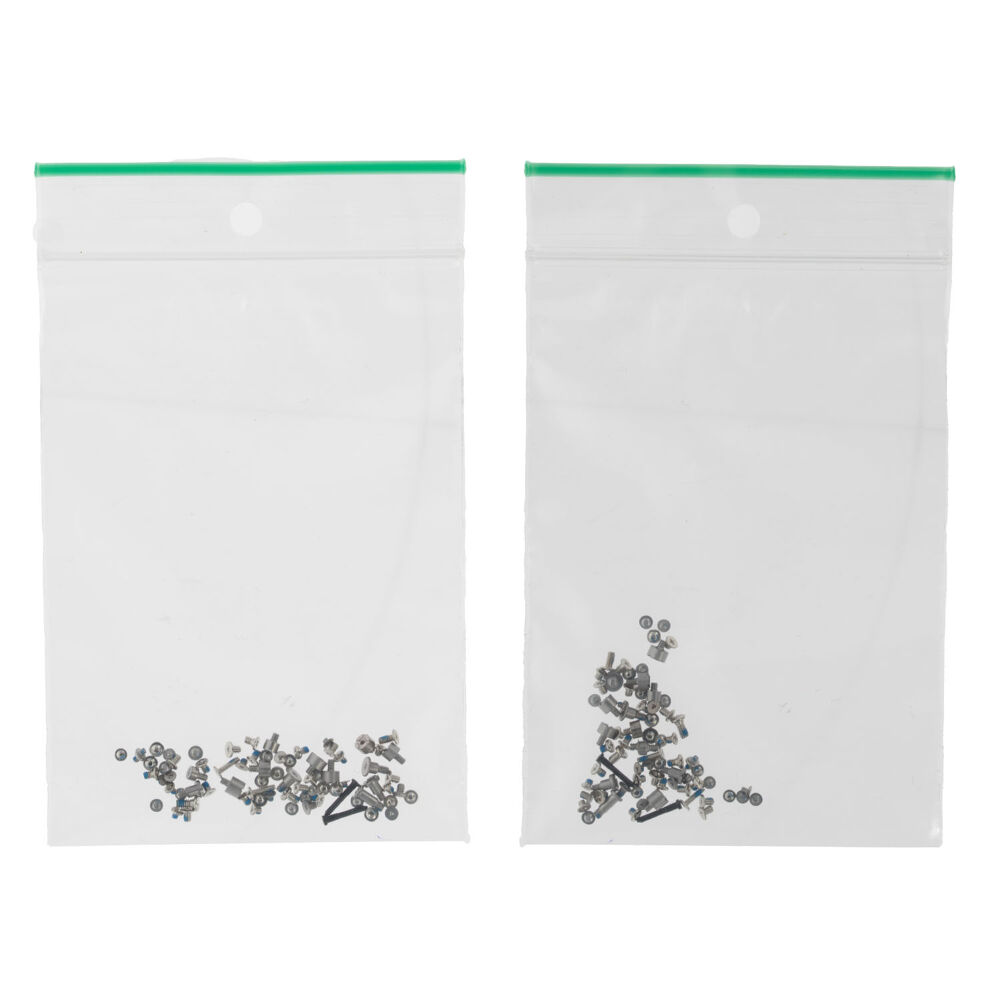 Screw Set, For iPhone 16e