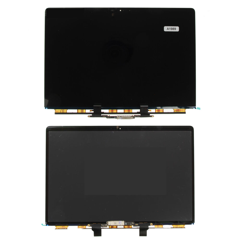 Display (Compatible soft), For MacBook Pro 13 (2018); A1989