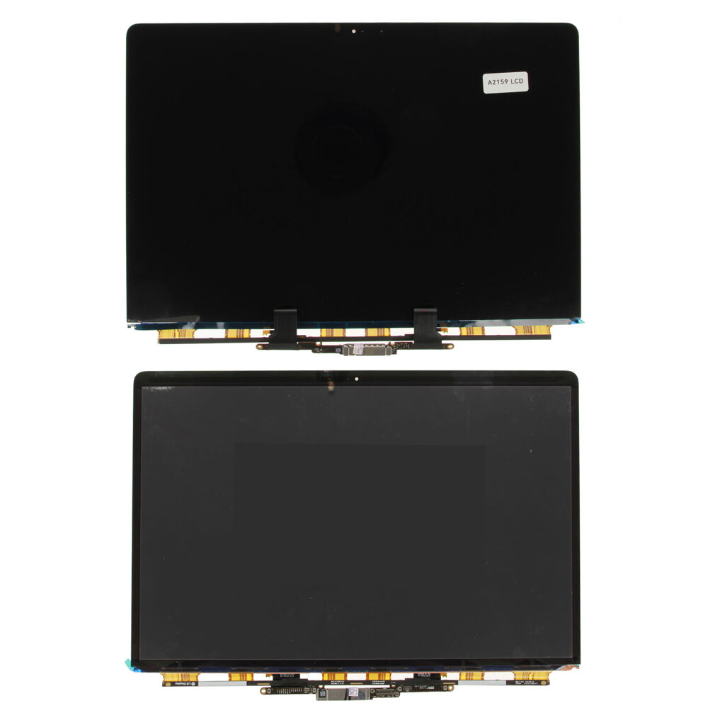Display (Compatible soft), For MacBook Pro 13 (2019); A2159