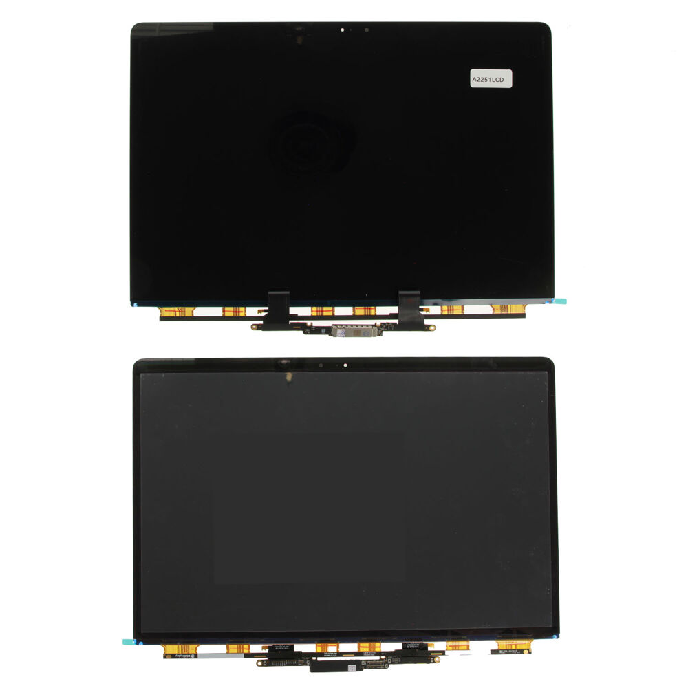Display (Compatible soft), For MacBook Pro 13 (2020); A2251