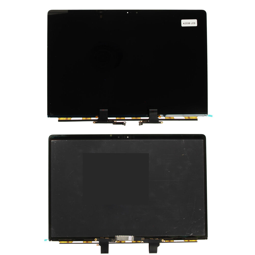 Display (Compatible soft), For MacBook Pro 13 (2020); A2338