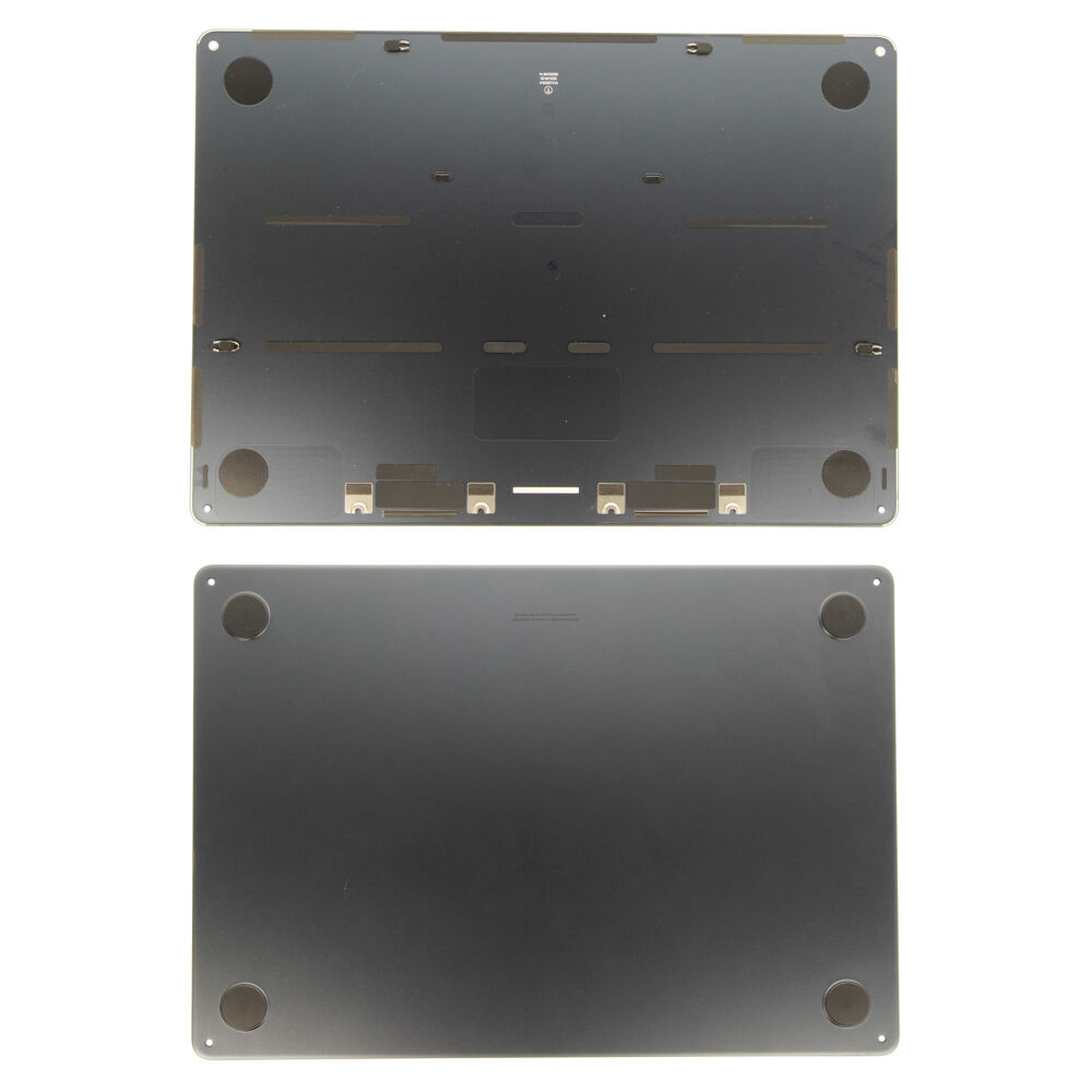 Rear Cover - Blue, For MacBook Air 13 (2022); A2681
