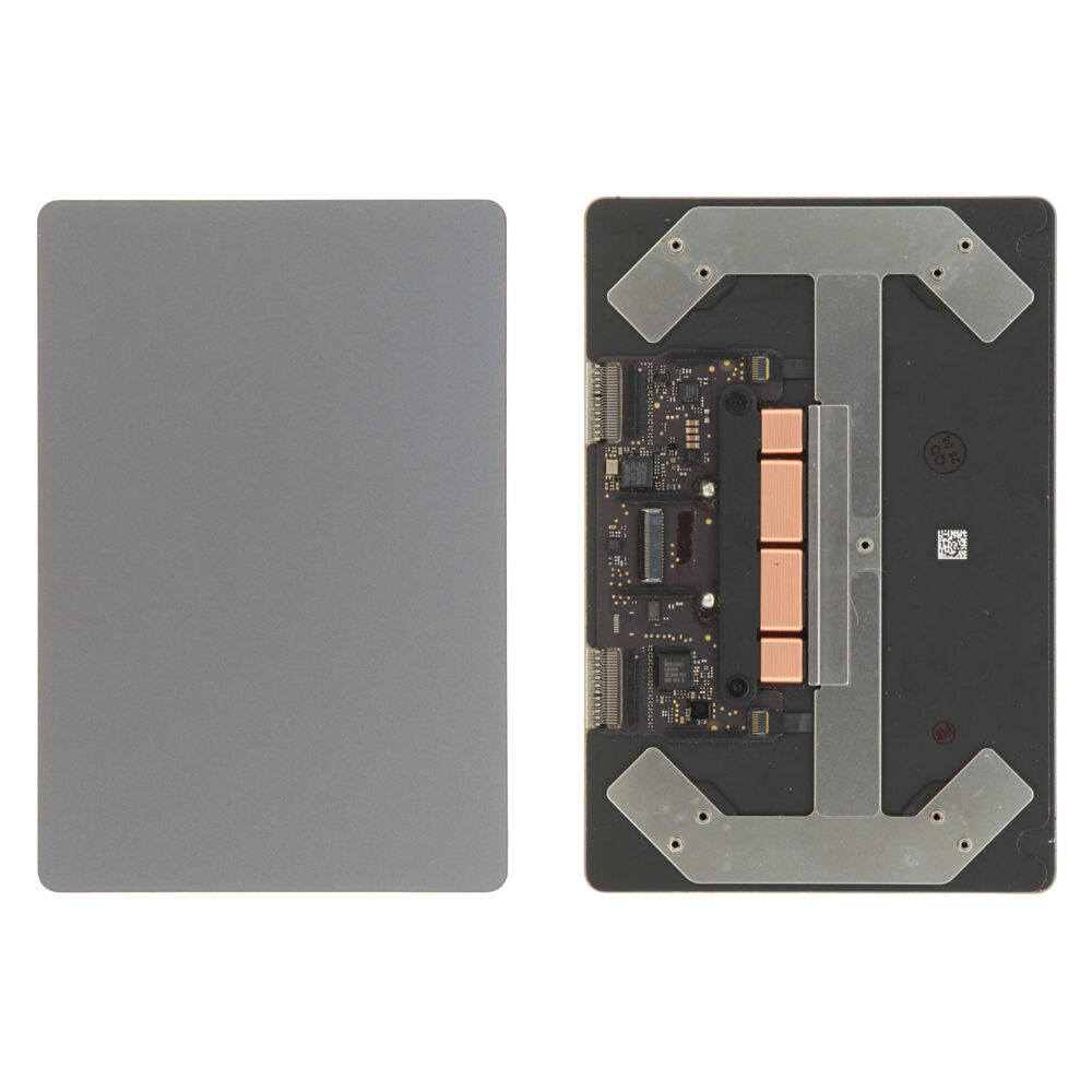 Touchpad - Space Gray, For MacBook Air 13 (2018); A1932