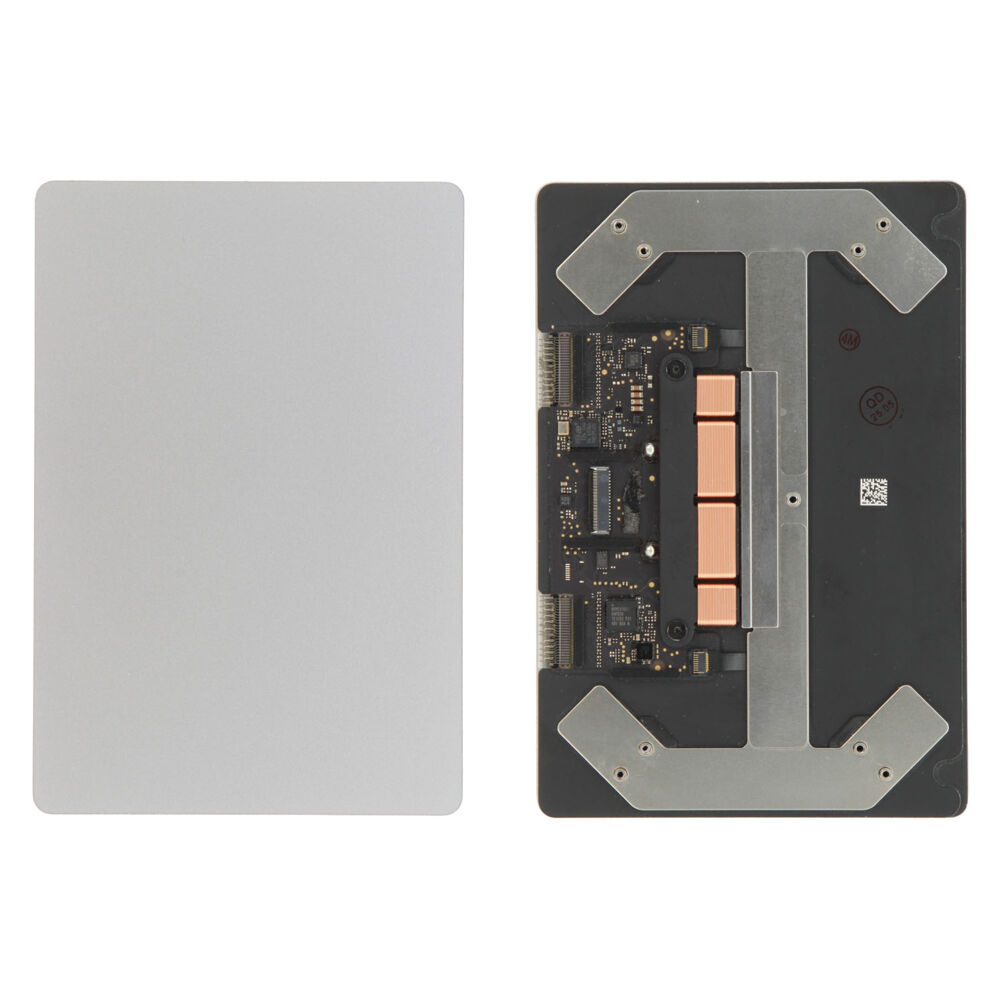 Touchpad - Silver, For MacBook Air 13 (2018); A1932