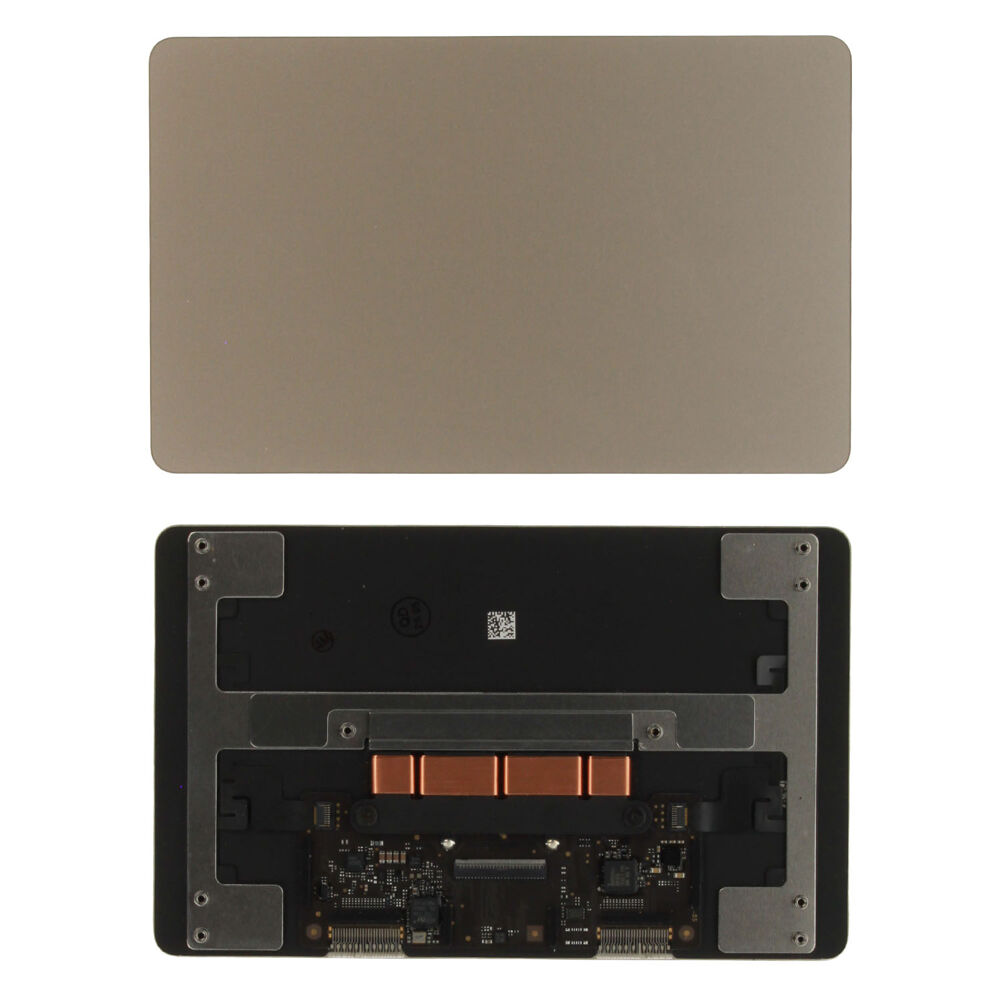 Touchpad - Gold, For MacBook Air 13 (2022); A2681