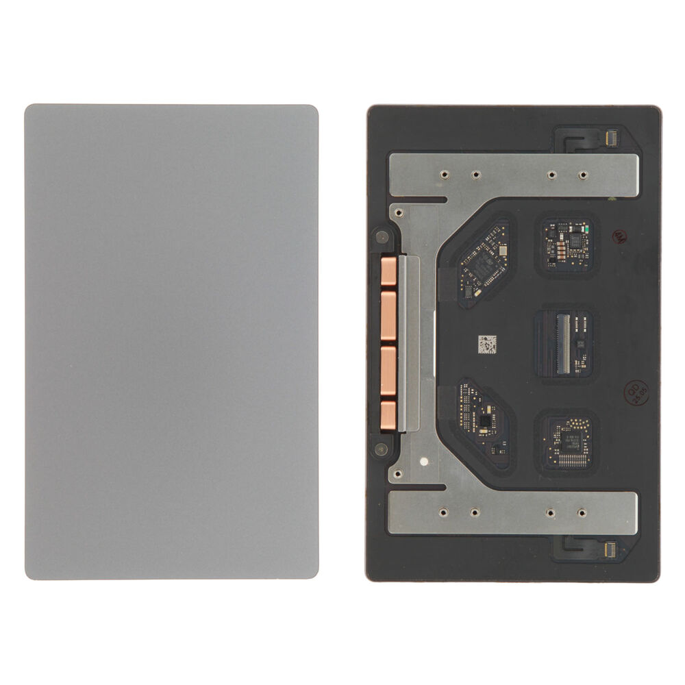 Touchpad - Space Gray, For MacBook Pro 13 (2016); A1706