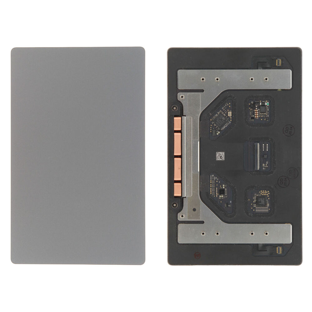 Touchpad - Space Gray, For MacBook Pro 13 (2019); A2159