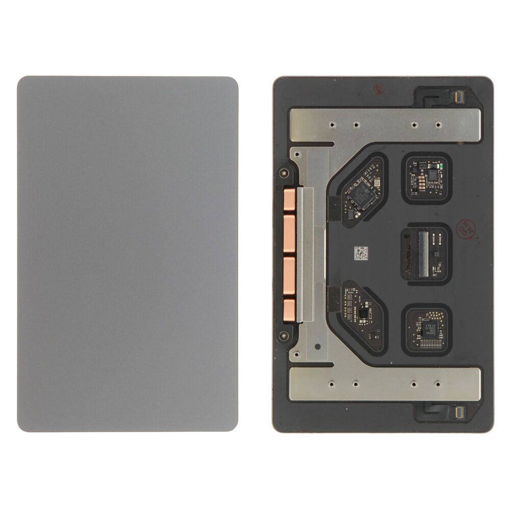 Touchpad - Space Gray, For MacBook Pro 13 (2020); A2251