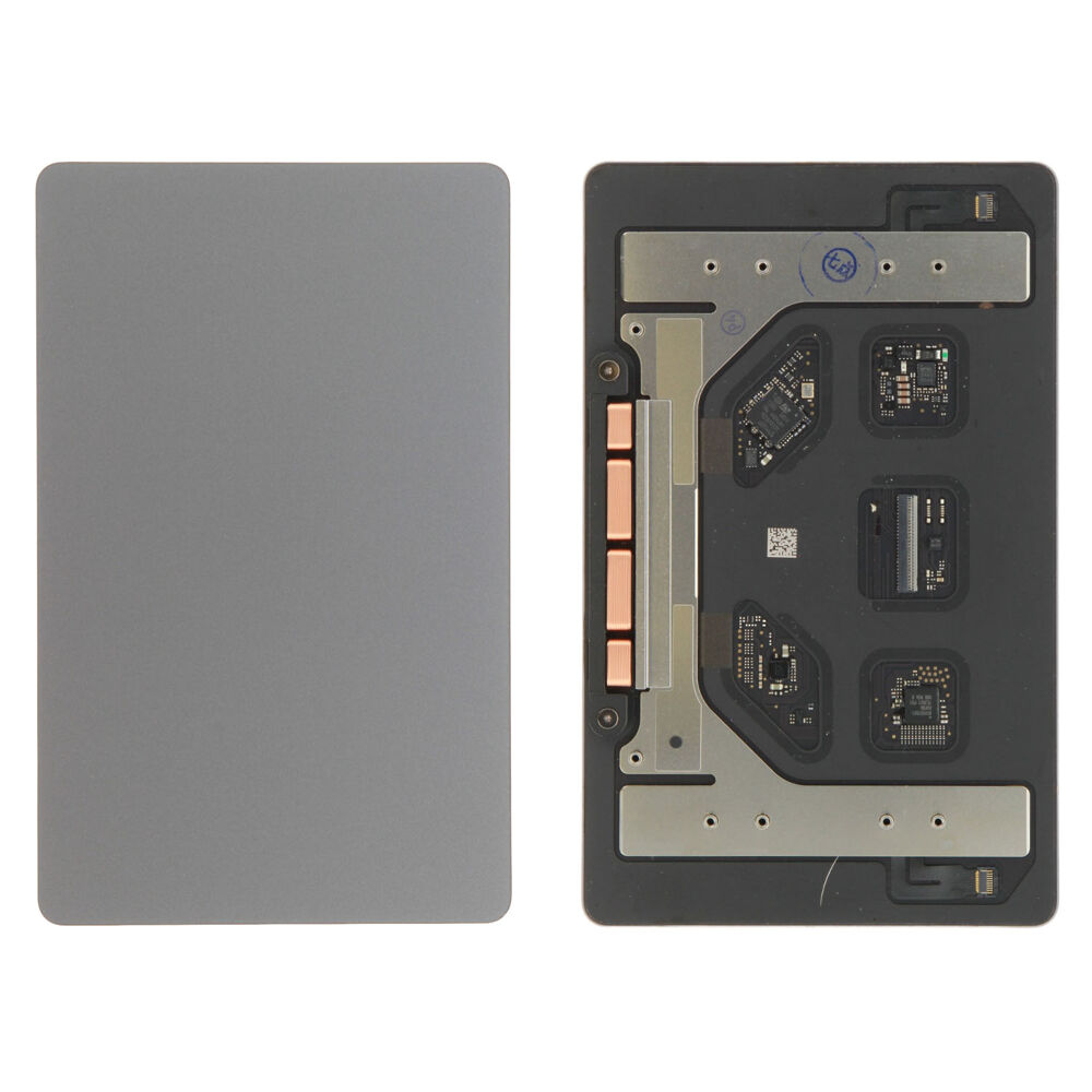 Touchpad - Space Gray, For MacBook Pro 13 (2020); A2289