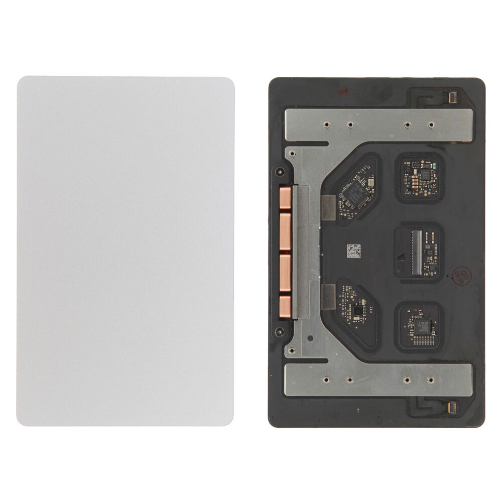 Touchpad - Silver, For MacBook Pro 13 (2020); A2338