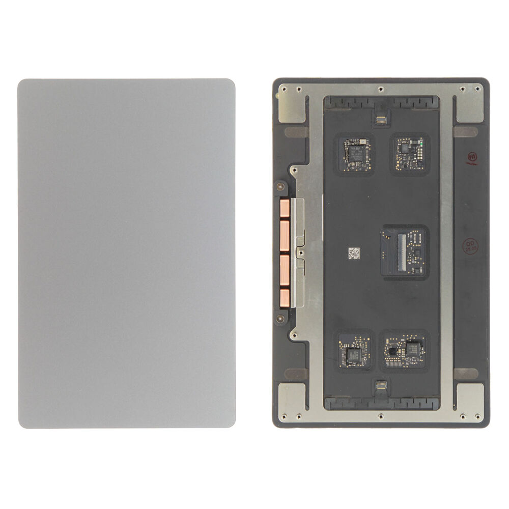 Touchpad - Space Gray, For MacBook Pro 16 (2019); A2141