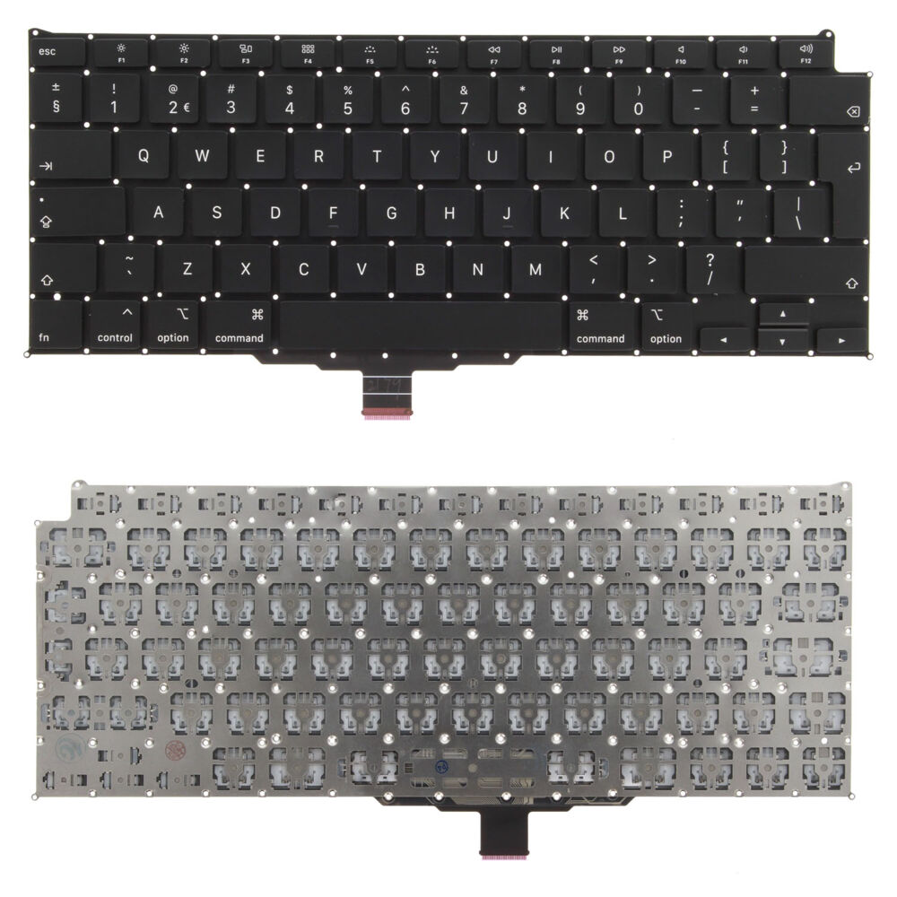 Keyboard, For MacBook Air 13 (2020); A2179