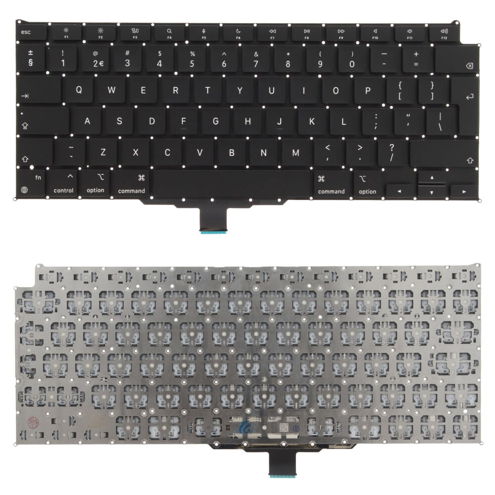 Keyboard, For MacBook Air 13 (2020); A2337