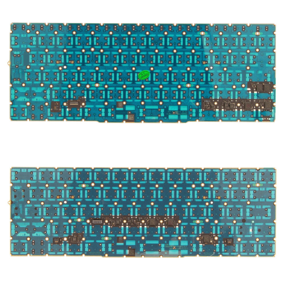 Keyboard, For MacBook Pro 13 (2016); A1706