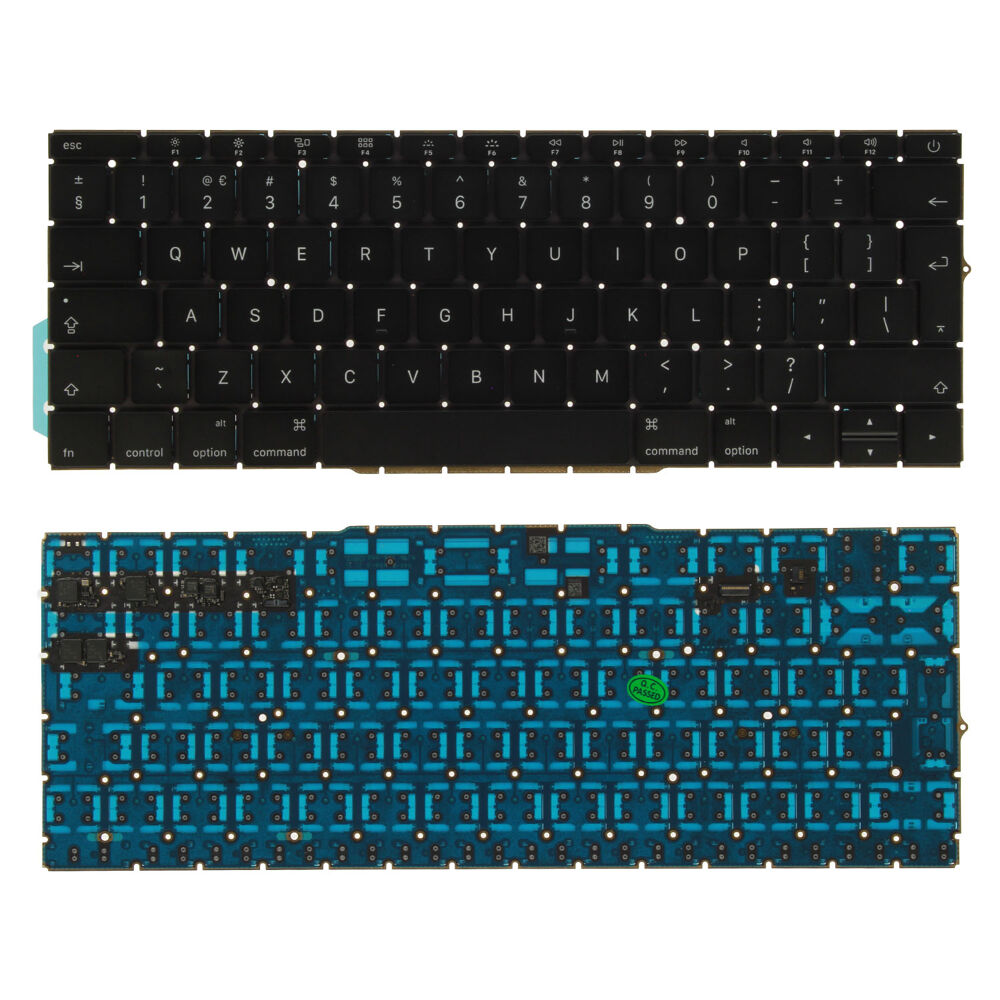 Keyboard, For MacBook Pro 13 (2016); A1708