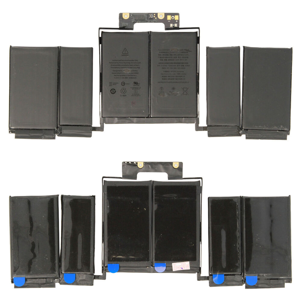 Battery (Best Possible), For MacBook Pro 13 (2020); A2251