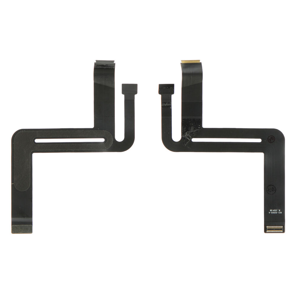 Flex Cable Trackpad, For MacBook Air 13 (2020); A2337