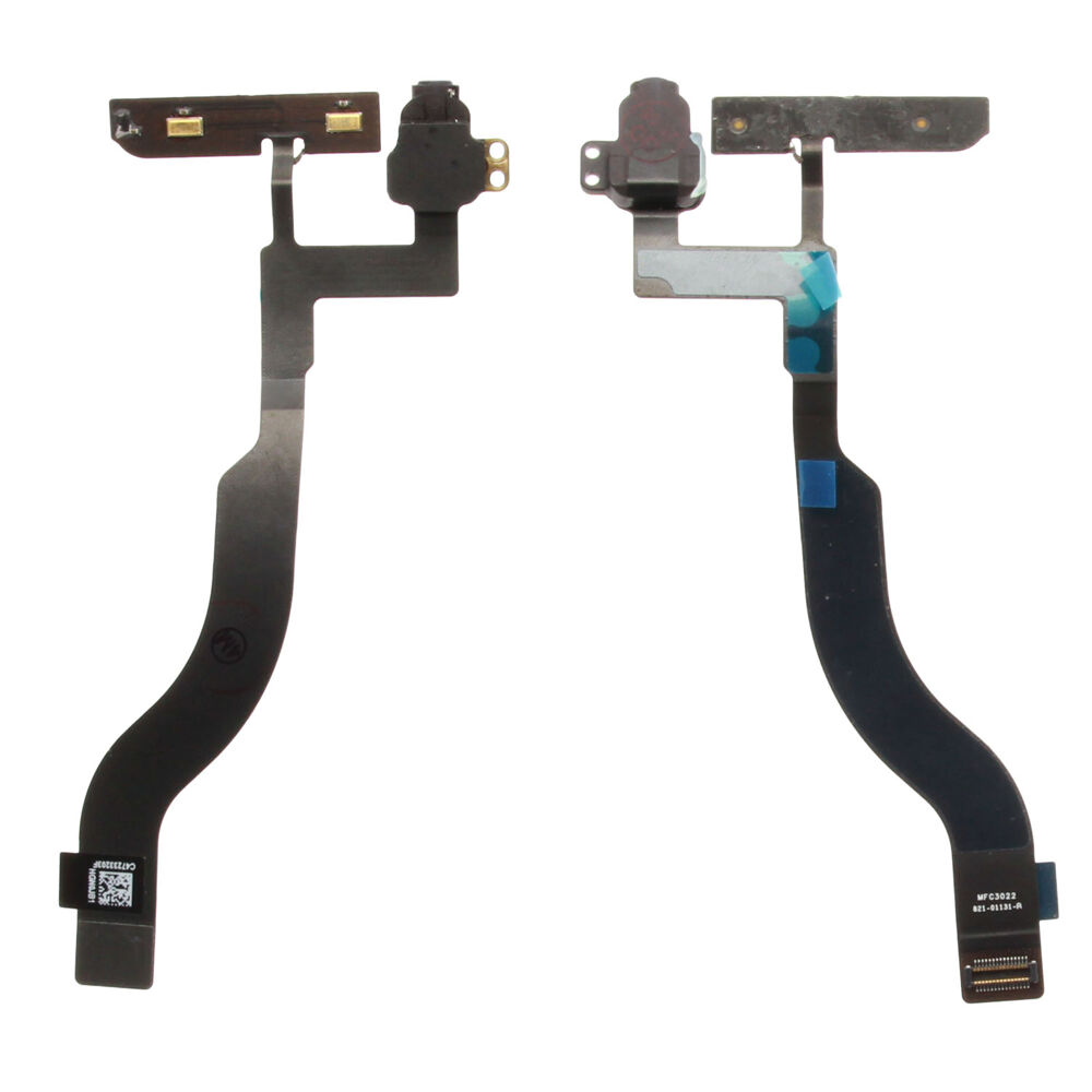 Audio Board, For MacBook Pro 13 (2016); A1708