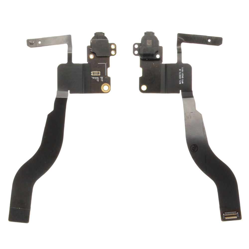 Audio Board, For MacBook Pro 13 (2020); A2338