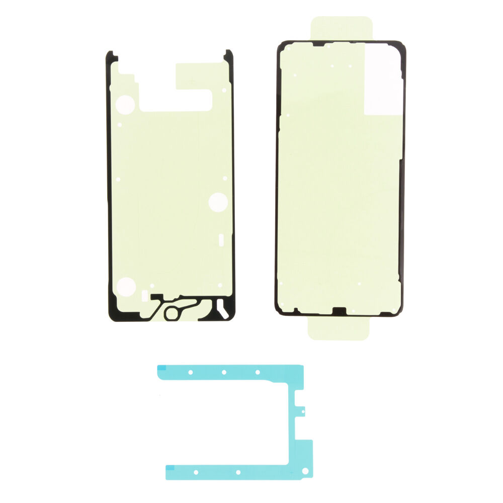 Módulo Pantalla Samsung Repair Kit Display, Galaxy S25 Edge; SM-S937 Original Service Pack GH82-37406A