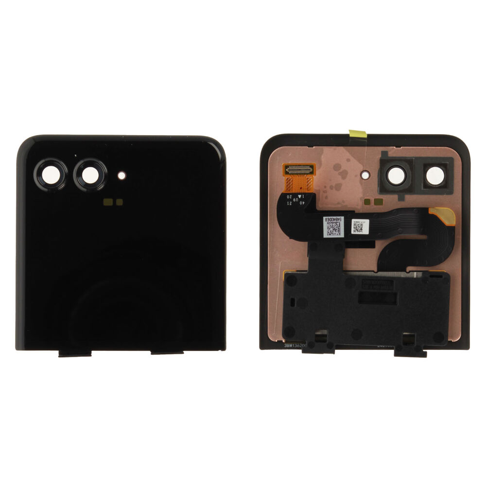 Display outer (Original), Motorola Razr 50; XT2453