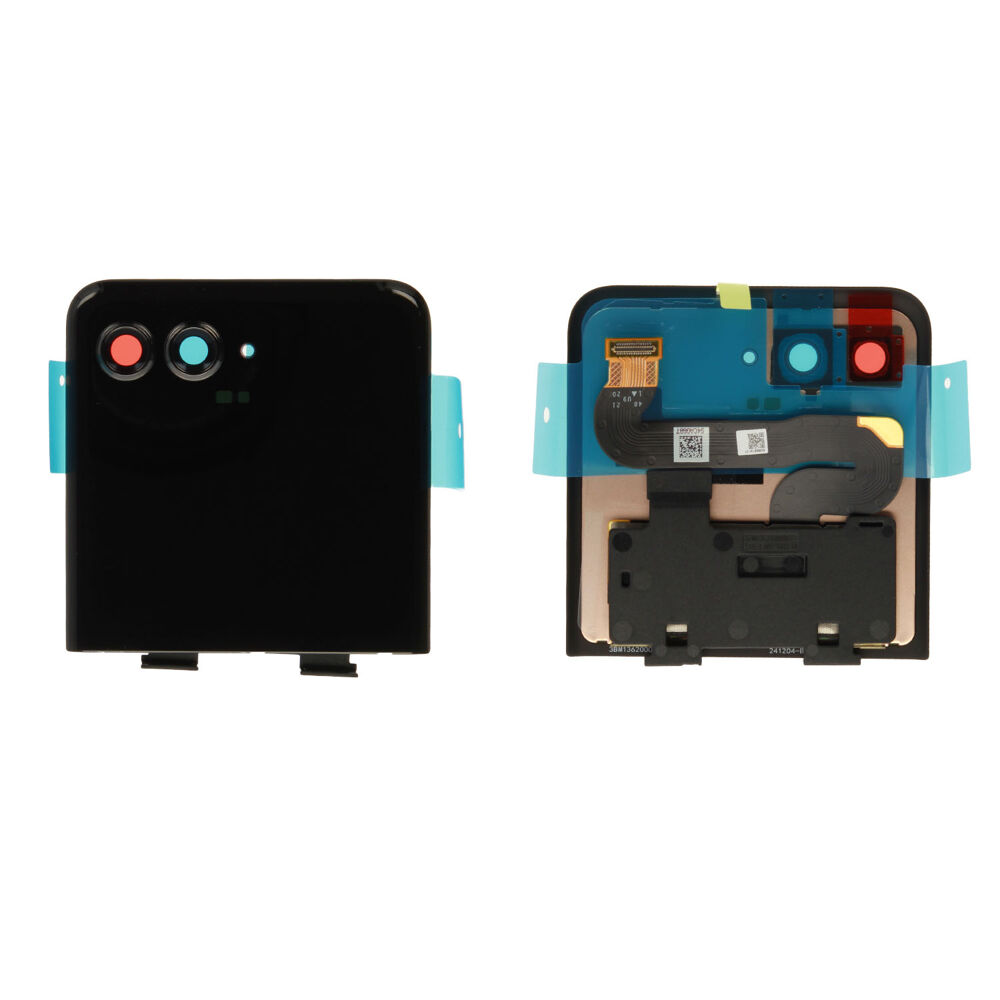 Display outer (Original), Motorola Razr 60; XT2553