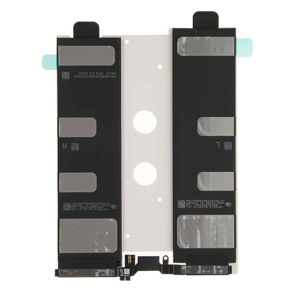 Battery (Original), Apple iPad Pro 11 M4 (2024)