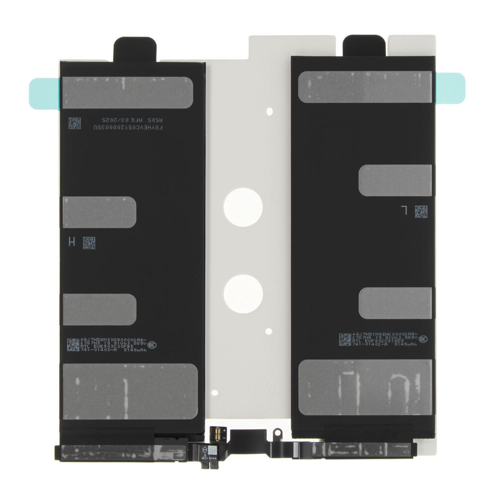 Battery (Original), Apple iPad Pro 13 M4 (2024)