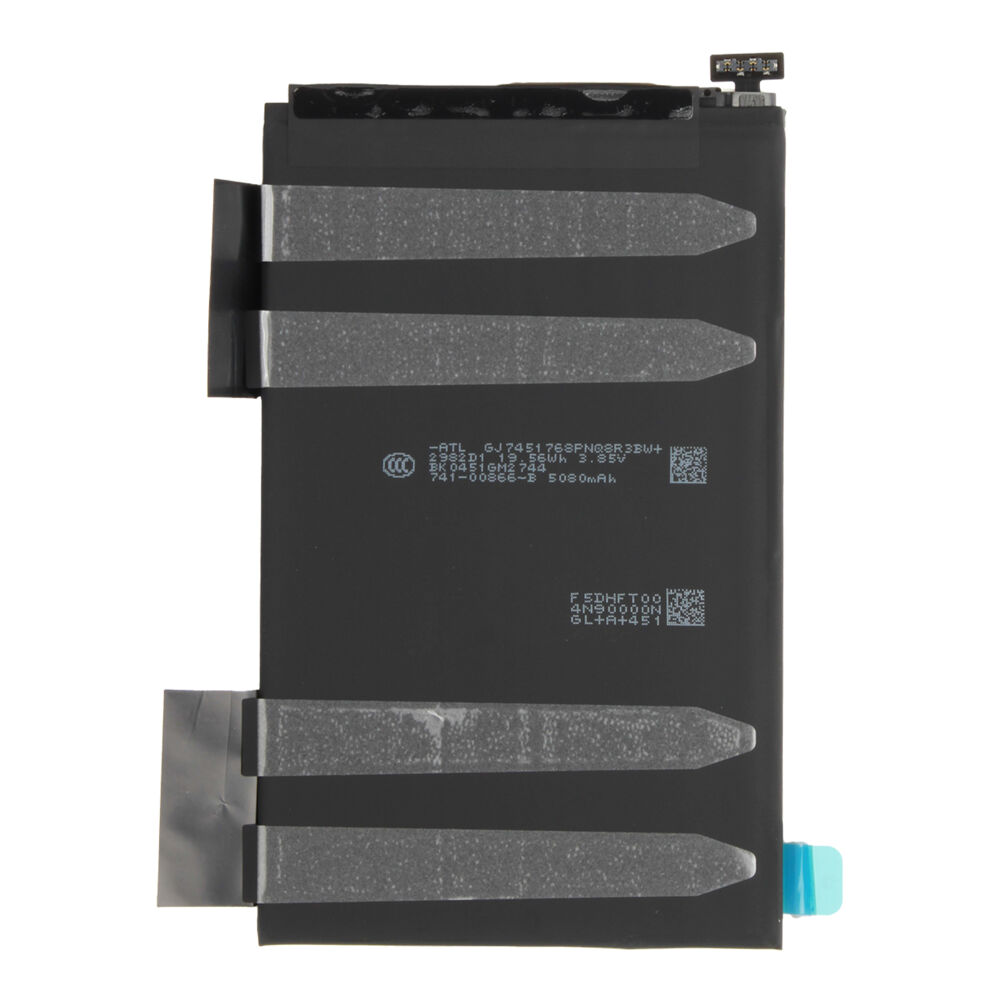 Battery (Original), Apple iPad mini A17 Pro (2024) Wi-Fi + Cellular