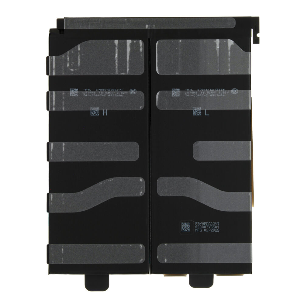Battery (Original), Apple iPad Air 13 M3 (2025) Wi-Fi + Cellular
