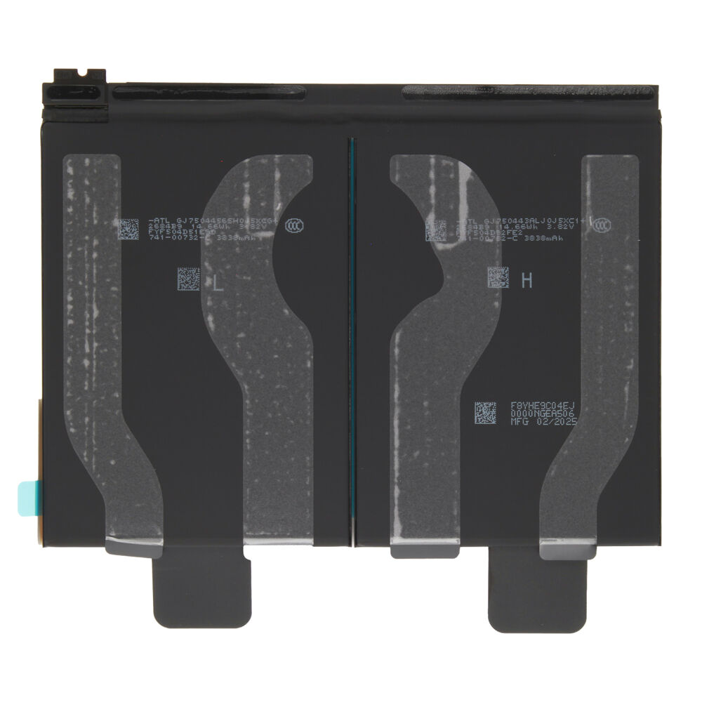 Battery (Original), Apple iPad A16 (2025) Wi-Fi + Cellular