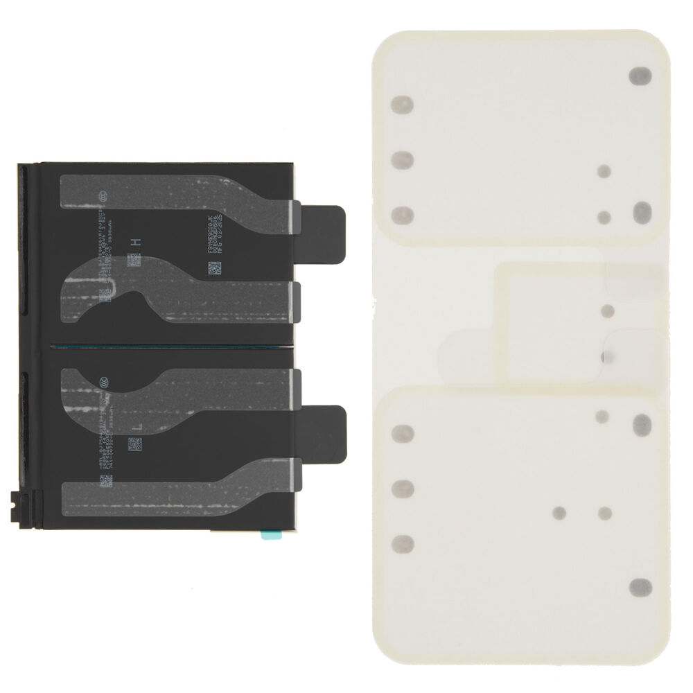 Battery (Original), Apple iPad A16 (2025) Wi-Fi