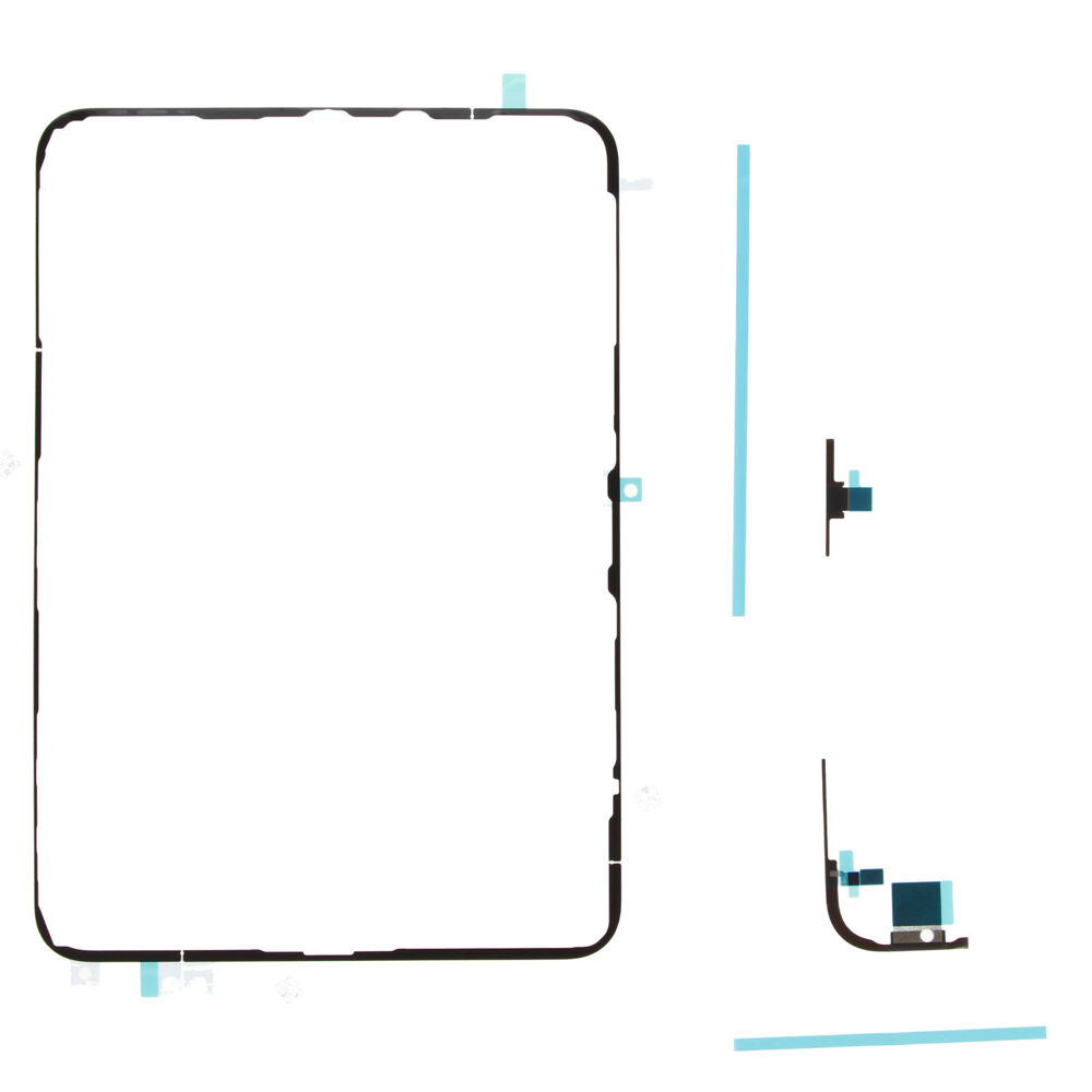 Adhesive Tape Display (Original), Apple iPad mini A17 Pro (2024) Wi-Fi + Cellular