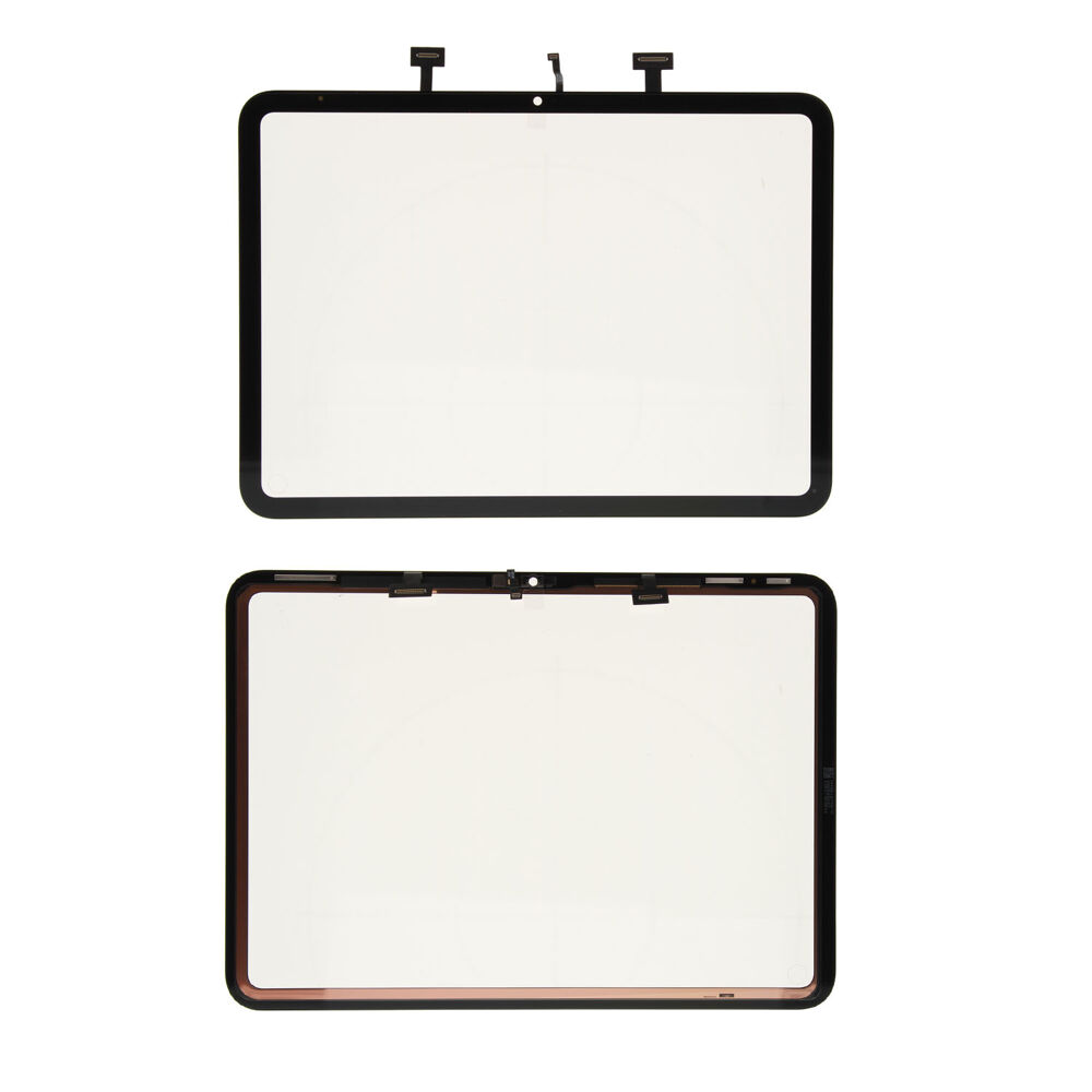 Cover glass, Apple iPad A16 (2025) Wi-Fi + Cellular