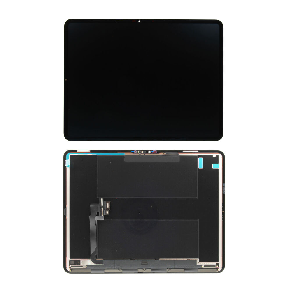 Display nano-texture (Original), Apple iPad Pro 13 M4 (2024) Wi-Fi